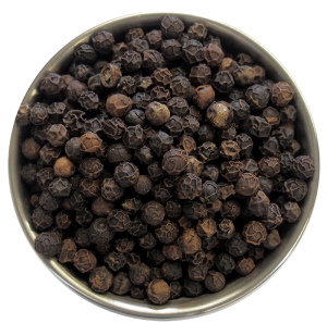 Kampot Black Pepper